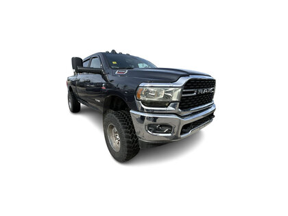 used 2022 Ram 3500 Crew Cab car, priced at $58,599