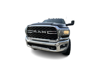 used 2022 Ram 3500 Crew Cab car, priced at $58,599