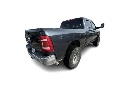 used 2022 Ram 3500 Crew Cab car, priced at $58,599
