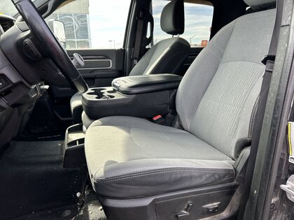 used 2022 Ram 3500 Crew Cab car, priced at $58,599