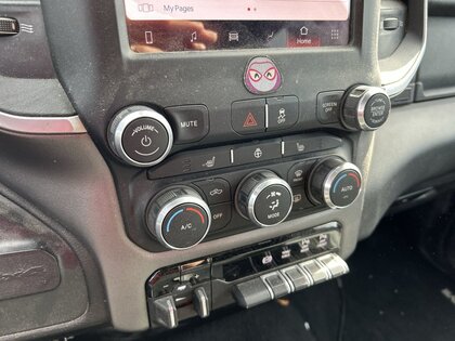 used 2022 Ram 3500 Crew Cab car, priced at $58,599