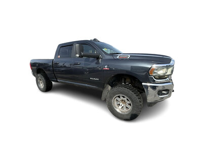 used 2022 Ram 3500 Crew Cab car, priced at $58,599