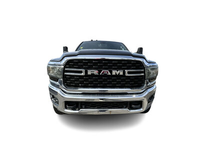 used 2022 Ram 3500 Crew Cab car, priced at $58,599