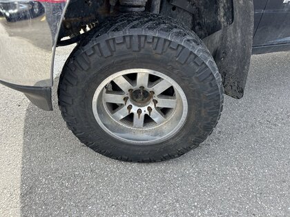 used 2022 Ram 3500 Crew Cab car, priced at $58,599