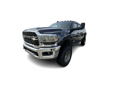used 2022 Ram 3500 Crew Cab car, priced at $58,599