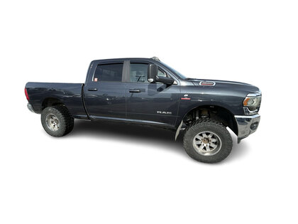 used 2022 Ram 3500 Crew Cab car, priced at $58,599