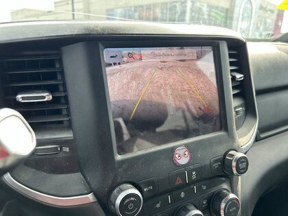 used 2022 Ram 3500 Crew Cab car, priced at $58,599