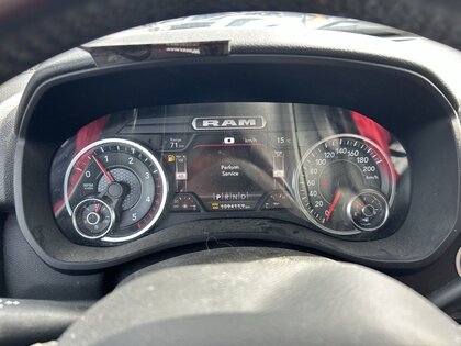 used 2022 Ram 3500 Crew Cab car, priced at $58,599