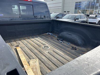 used 2022 Ram 3500 Crew Cab car, priced at $58,599