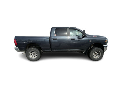 used 2022 Ram 3500 Crew Cab car, priced at $58,599