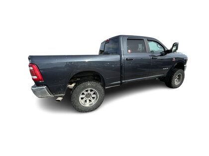 used 2022 Ram 3500 Crew Cab car, priced at $58,599
