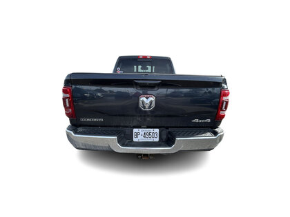 used 2022 Ram 3500 Crew Cab car, priced at $58,599
