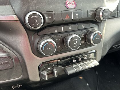 used 2022 Ram 3500 Crew Cab car, priced at $58,599