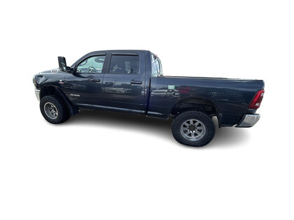 used 2022 Ram 3500 Crew Cab car, priced at $58,599