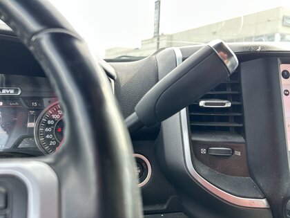 used 2022 Ram 3500 Crew Cab car, priced at $58,599