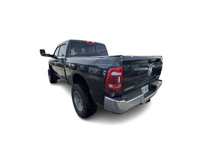 used 2022 Ram 3500 Crew Cab car, priced at $58,599