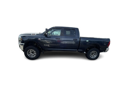 used 2022 Ram 3500 Crew Cab car, priced at $58,599