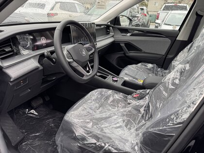 used 2025 Volkswagen Tiguan car, priced at $36,325