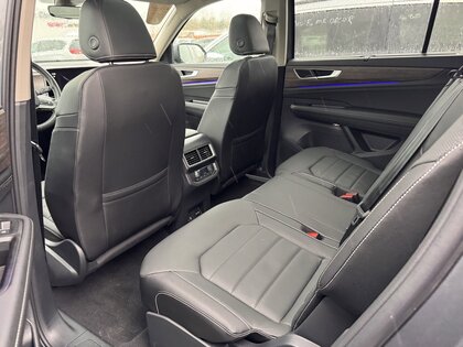 used 2025 Volkswagen Atlas car, priced at $56,974