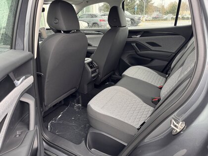 used 2025 Volkswagen Tiguan car, priced at $36,325
