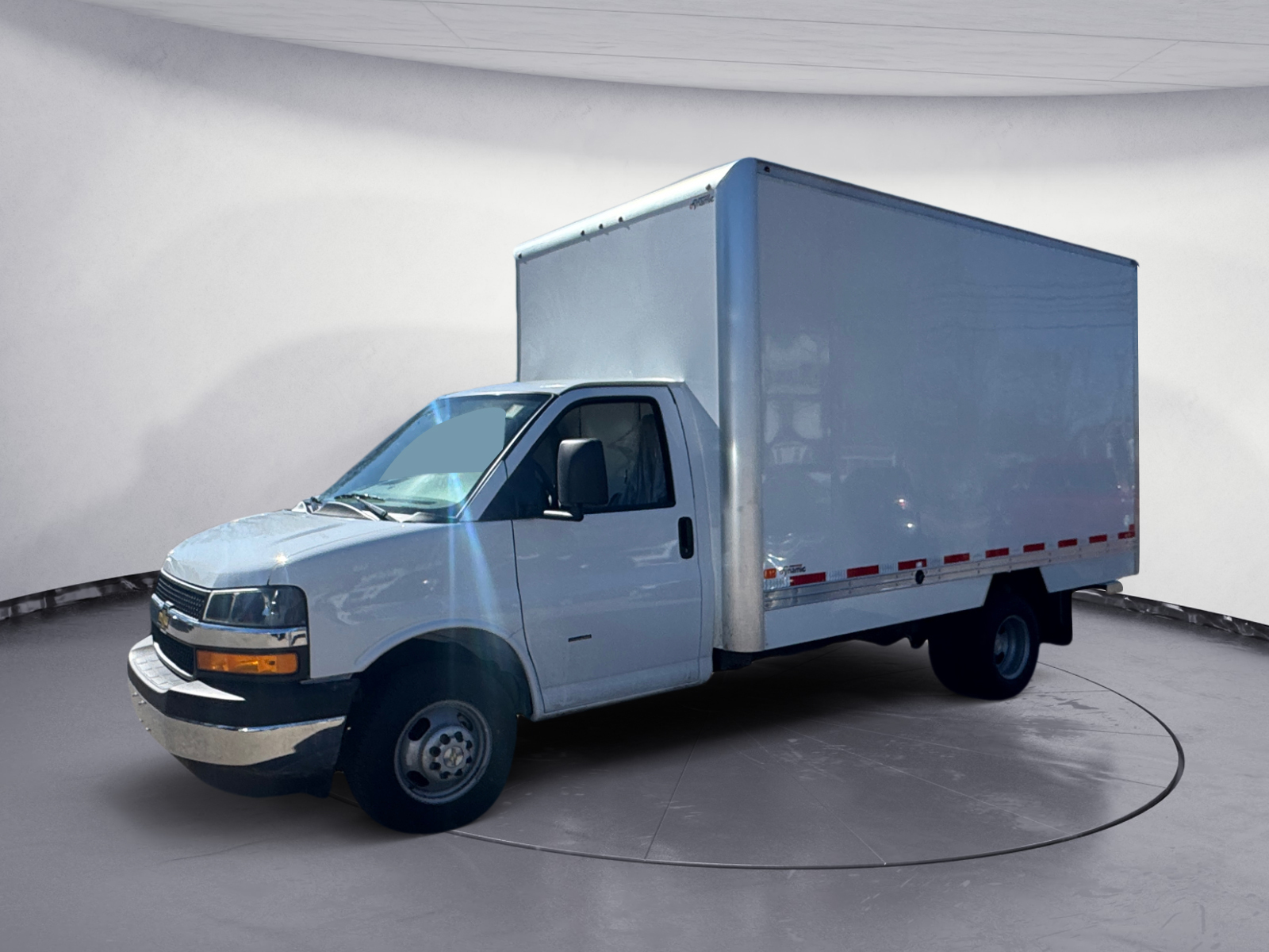 2024 Chevrolet Express