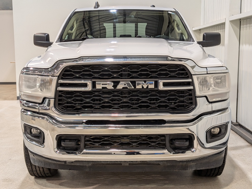 Ram 2500 2019