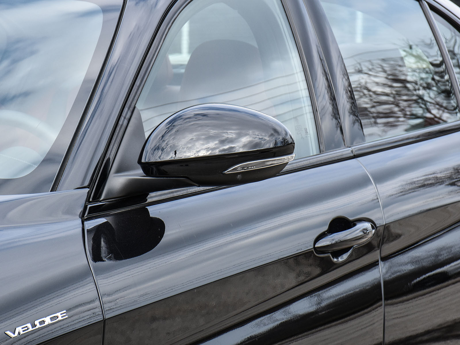 2023 Alfa Romeo Giulia