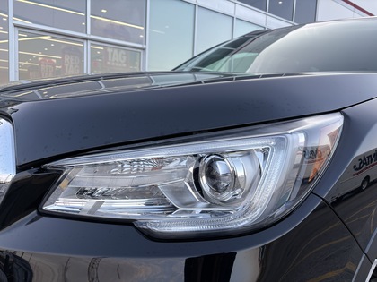 used 2021 Subaru Ascent car, priced at $26,128