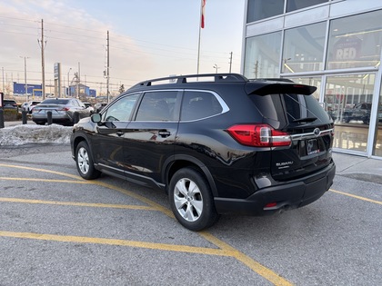 used 2021 Subaru Ascent car, priced at $26,128