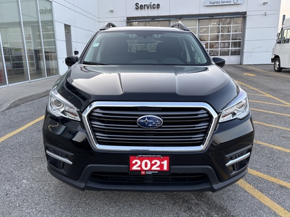 used 2021 Subaru Ascent car, priced at $26,128