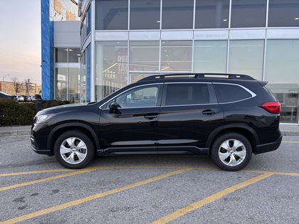 used 2021 Subaru Ascent car, priced at $26,128