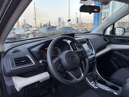 used 2021 Subaru Ascent car, priced at $26,128