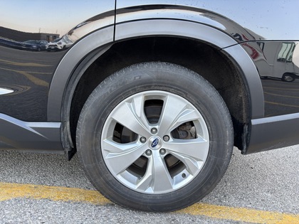 used 2021 Subaru Ascent car, priced at $26,128