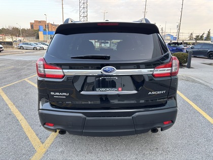 used 2021 Subaru Ascent car, priced at $26,128
