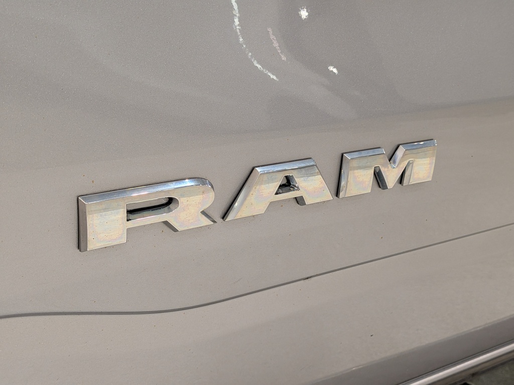Ram 1500 2020