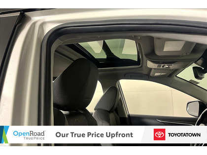 used 2024 Toyota RAV4 Hybrid car, priced at $47,998