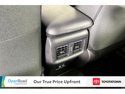 used 2024 Toyota RAV4 Hybrid car, priced at $47,998