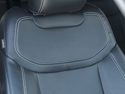 used 2022 Ford Explorer car, priced at $47,495