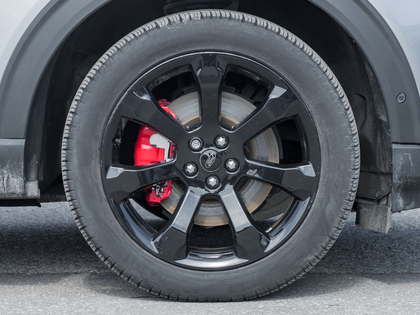 used 2022 Ford Explorer car, priced at $47,495