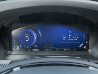 used 2022 Ford Explorer car, priced at $47,495