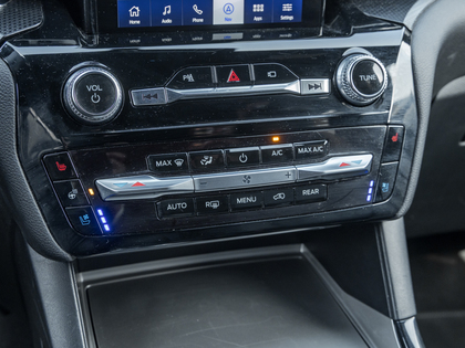 used 2022 Ford Explorer car, priced at $47,495