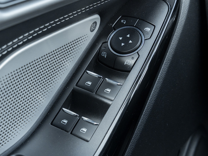 used 2022 Ford Explorer car, priced at $47,495