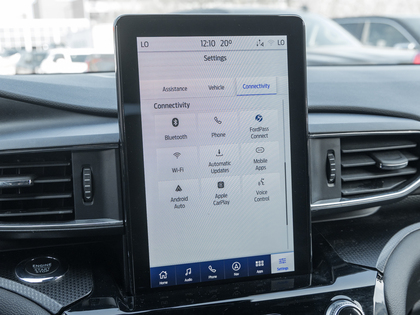 used 2022 Ford Explorer car, priced at $47,495