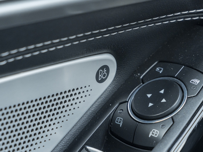 used 2022 Ford Explorer car, priced at $47,495