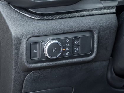 used 2022 Ford Explorer car, priced at $47,495