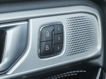 used 2022 Ford Explorer car, priced at $47,495