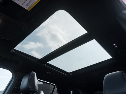 used 2022 Ford Explorer car, priced at $47,495