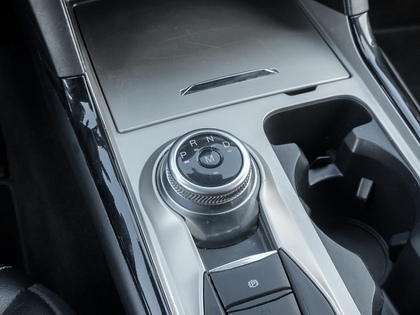 used 2022 Ford Explorer car, priced at $47,495