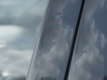 used 2022 Ford Explorer car, priced at $47,495