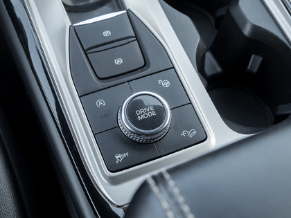 used 2022 Ford Explorer car, priced at $47,495